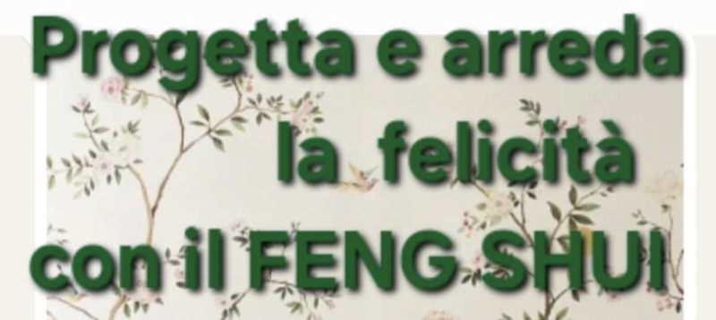 Progetta e Arreda la tua Felicità